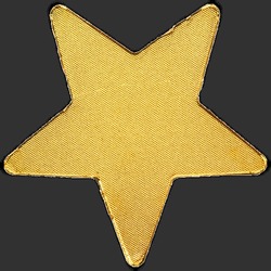 реверс 1$ (бак) 2009 "Золотая звезда"