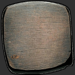 реверс 1 kopeck 1726 "1 centavo 1726 "placas de cobre" EKATERIBURH. Águia grande. No lado inverso do "OL GA""