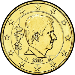 аверс 10 cents (€) 2021 ""