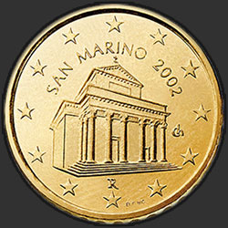 аверс 10 cents (€) 2013 ""