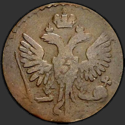 реверс Deng 1743 "Deng 1743. The wing feathers 15"