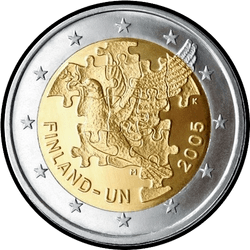 覚えやすいです 記念硬貨2ユーロ Euro Coin Catalogs