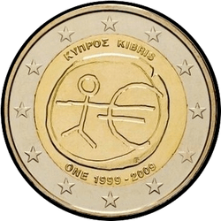 覚えやすいです 記念硬貨2ユーロ Euro Coin Catalogs